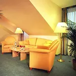 Hotell Maritim München