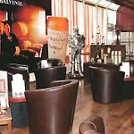 Maritim Hotell 4*