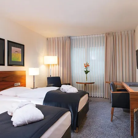 Maritim Hotell 4*