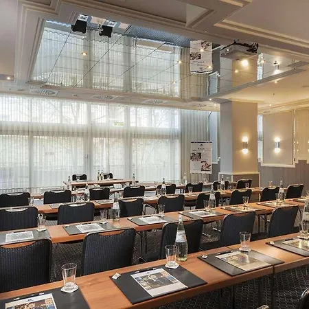 Hotel Maritim München