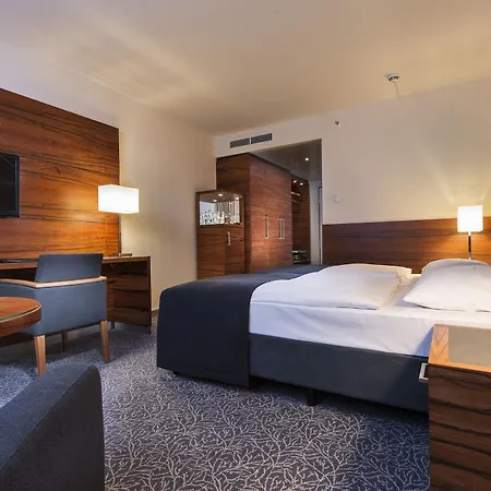 Hotel Maritim Munich