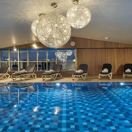 Hotel Maritim Munich