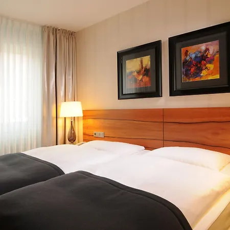 Hotel Maritim