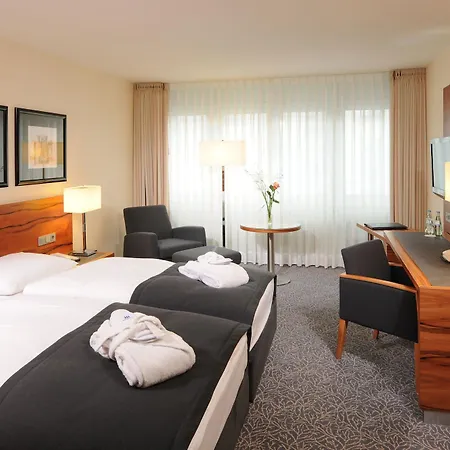 Hotel Maritim