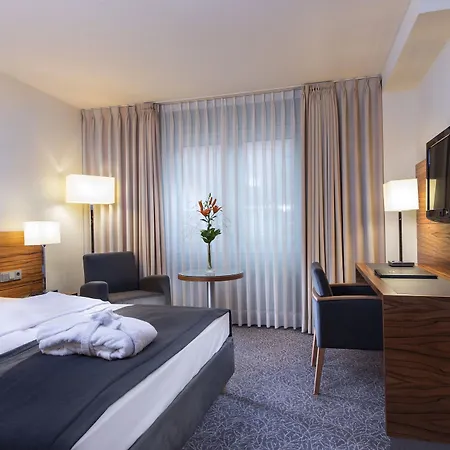 Maritim Hotel 4*