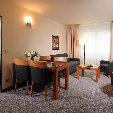 Maritim Hotel