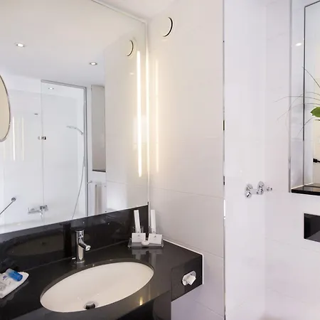 Maritim Hotel Munich