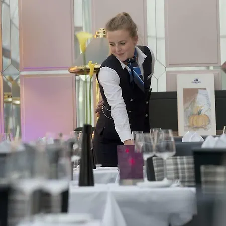 Hotel Maritim 4*