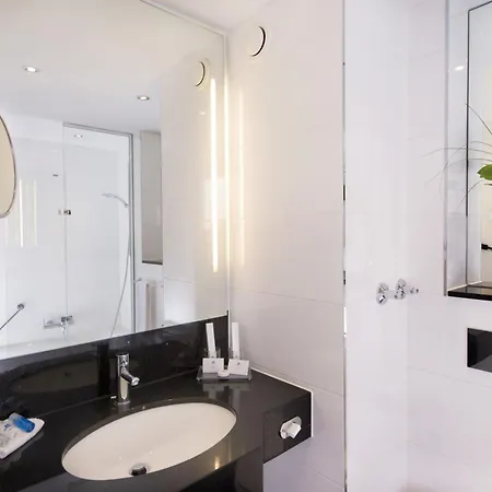 Hotel Maritim Munich