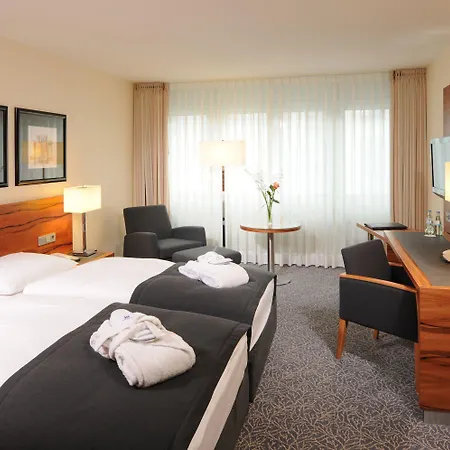 Maritim 4* Munich