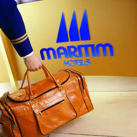 Maritim 4* München