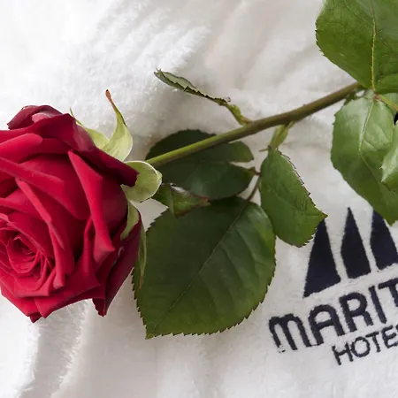 Hotel Maritim 4*
