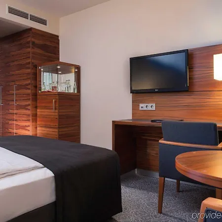 Maritim Hotel Munich