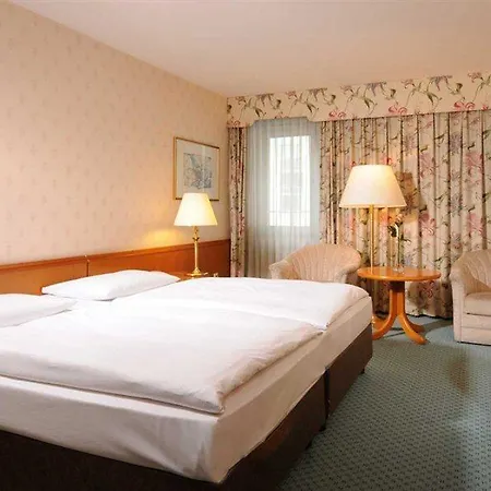 Hotel Maritim