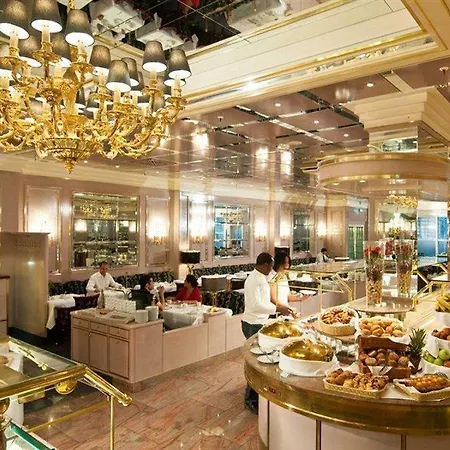 Hotel Maritim Munich