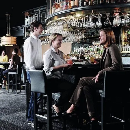 Maritim Munich