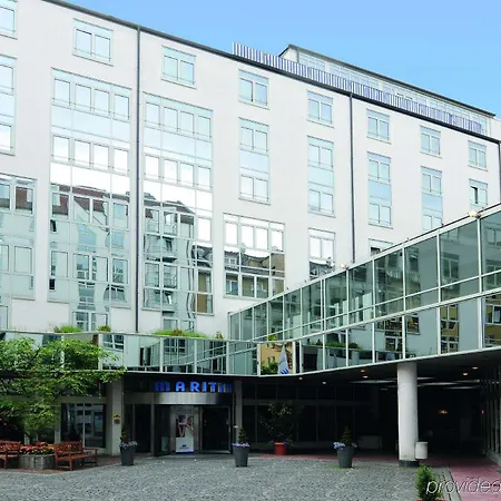 Hotel Maritim