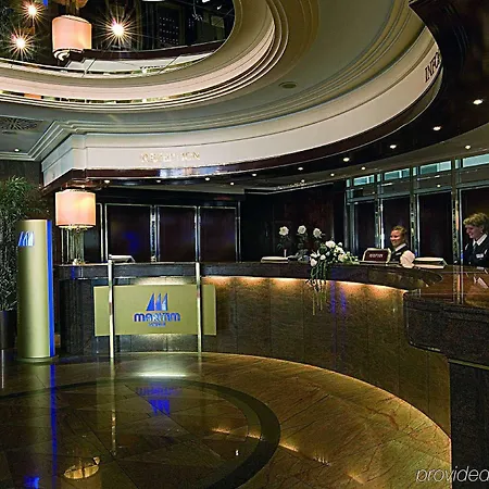 Maritim 4*