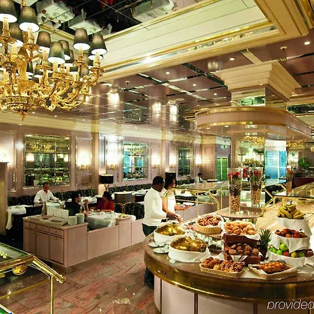 Maritim 4*