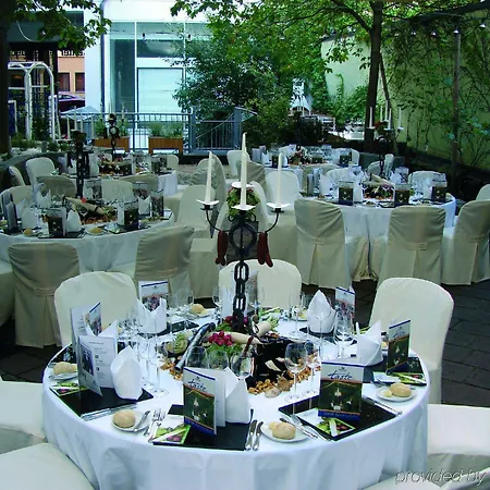 Hotel Maritim 4*