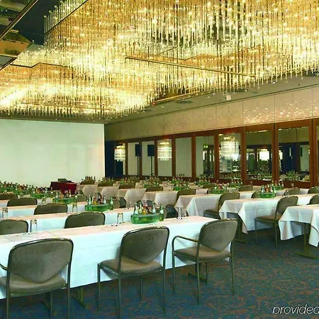 Hotel Maritim 4*