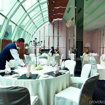 Maritim Hotel Munich