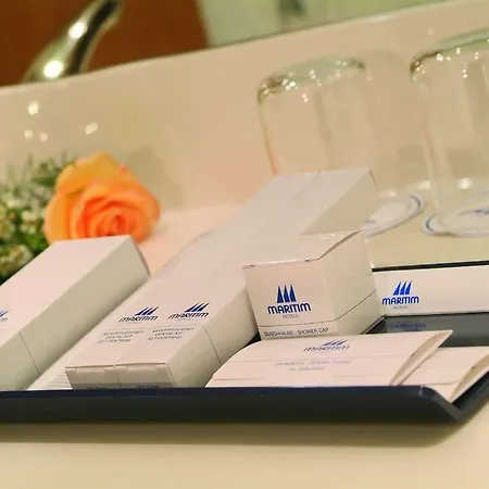 Maritim Hotel 4*