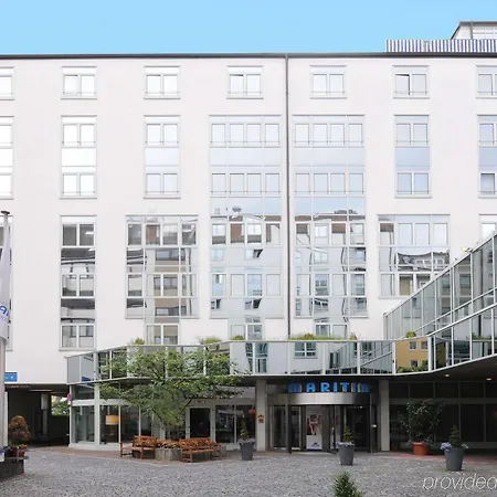 Maritim Munich