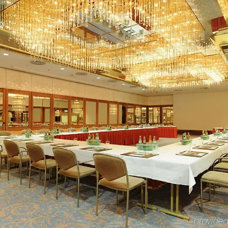 Maritim Hotel Munich