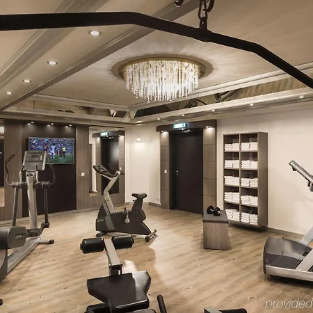 Maritim 4* Munich