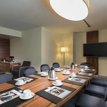 Hotel Maritim Munich