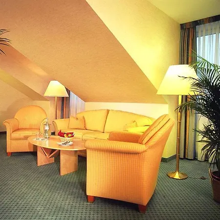 Hotel Maritim Munich