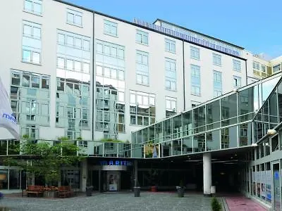 Maritim Hotel 4*