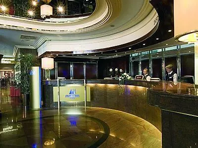 Hotel Maritim 4*