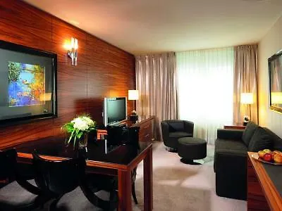 Hotel Maritim
