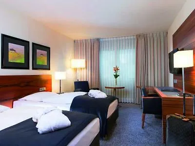 Maritim Hotel Munich