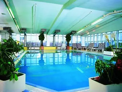 Hotel Maritim Munich