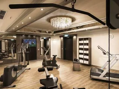 Maritim Hotel