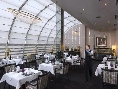 Hotel Maritim Munich