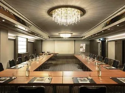 Hotel Maritim Munich