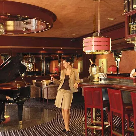 Maritim Hotel Munich