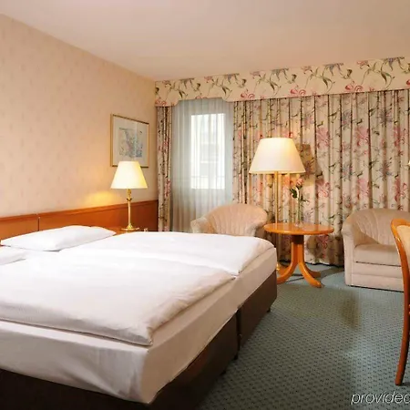 Hotel Maritim Munich
