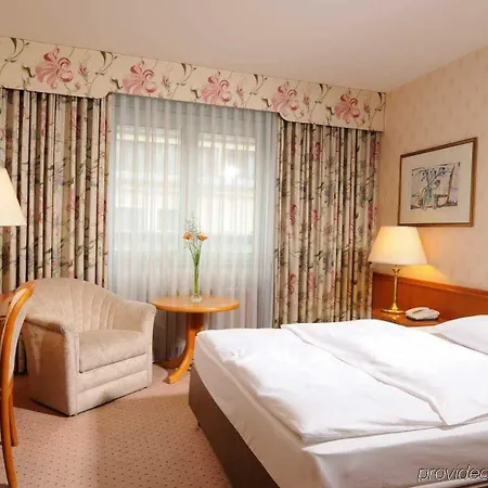 Maritim Hotel Munich