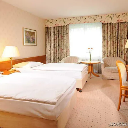 Hotel Maritim Munich