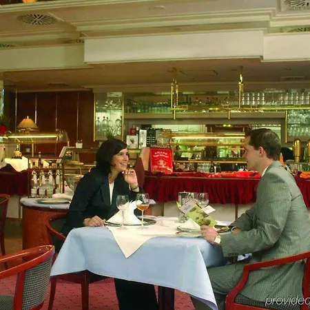 Maritim Hotel Munich
