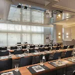 Hotel Maritim Mnichov