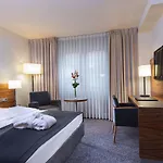 Maritim Hotel Mnichov