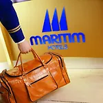Maritim 4* Mnichov