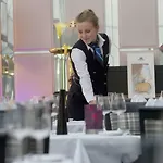 Hotel Maritim Monaco di Baviera
