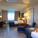 Maritim Hotel Mnichov